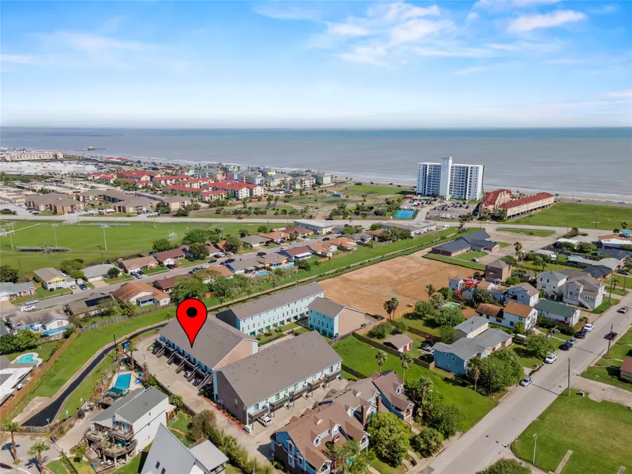 3100 75th Street #13, Galveston, TX 77551 - #2