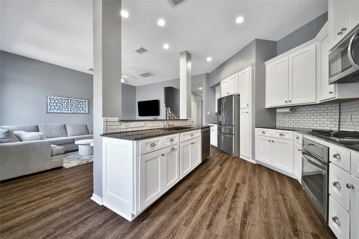 17907 Clover Hill, Houston, TX 77094 - #1