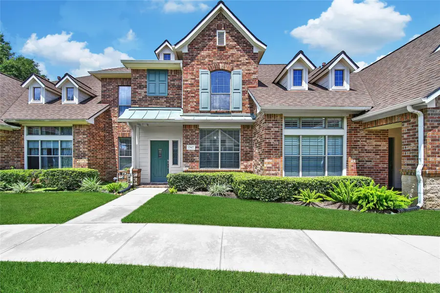 17907 Clover Hill, Houston, TX 77094 - #2