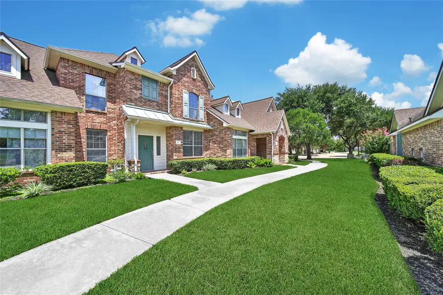 17907 Clover Hill, Houston, TX 77094 - #3