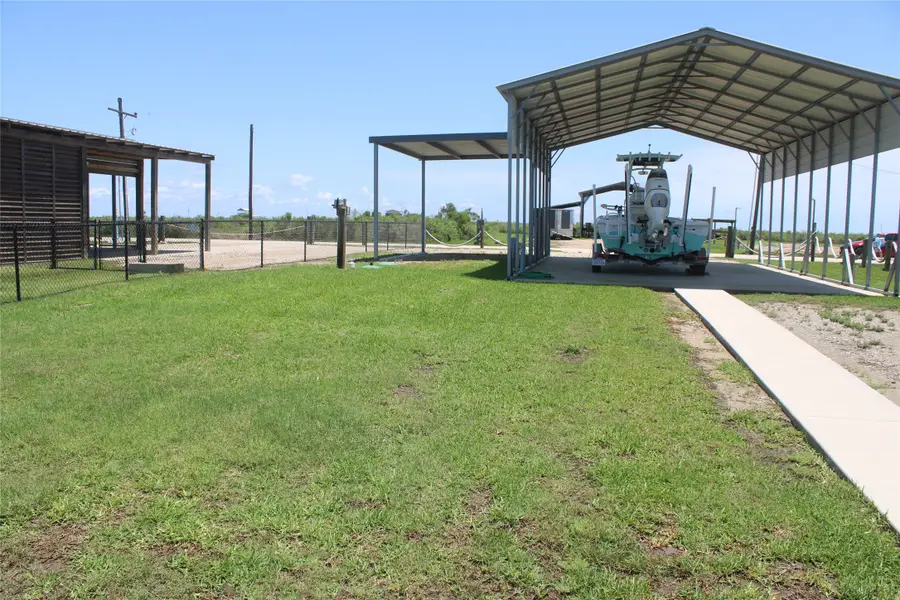1247 Mabry, Gilchrist, TX 77617 - #3