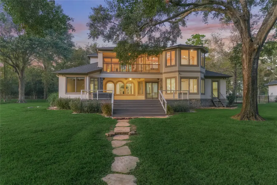 11410 Outpost Cove Drive, Willis, TX 77318 - #2