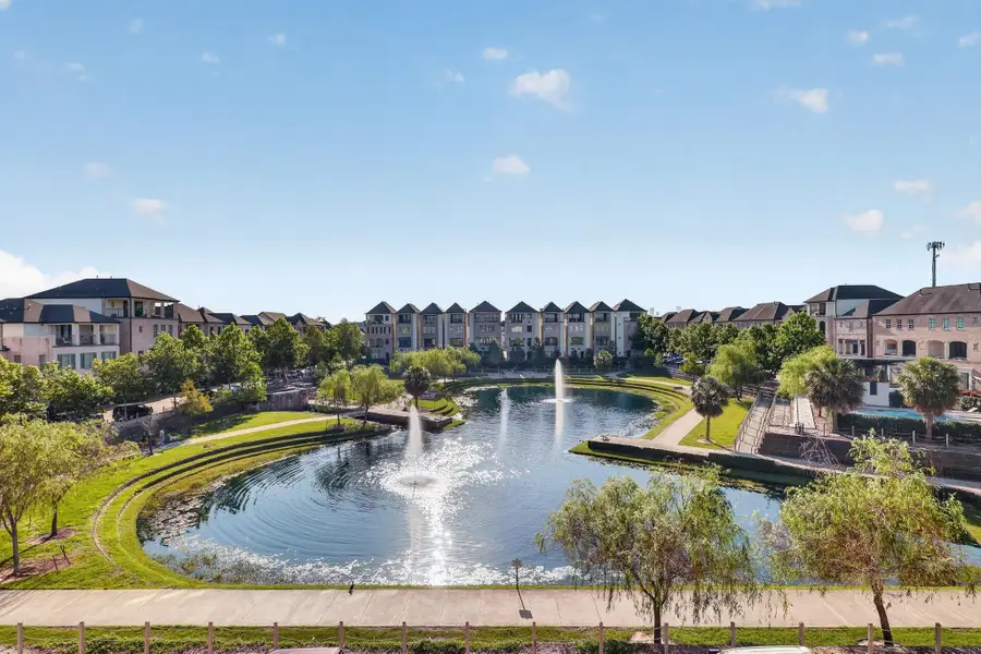 2713 Kinsley Oaks Drive, Houston, TX 77007 - #2