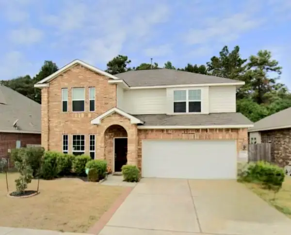 3018 Silverchase Meadows Drive, Houston, TX 77014