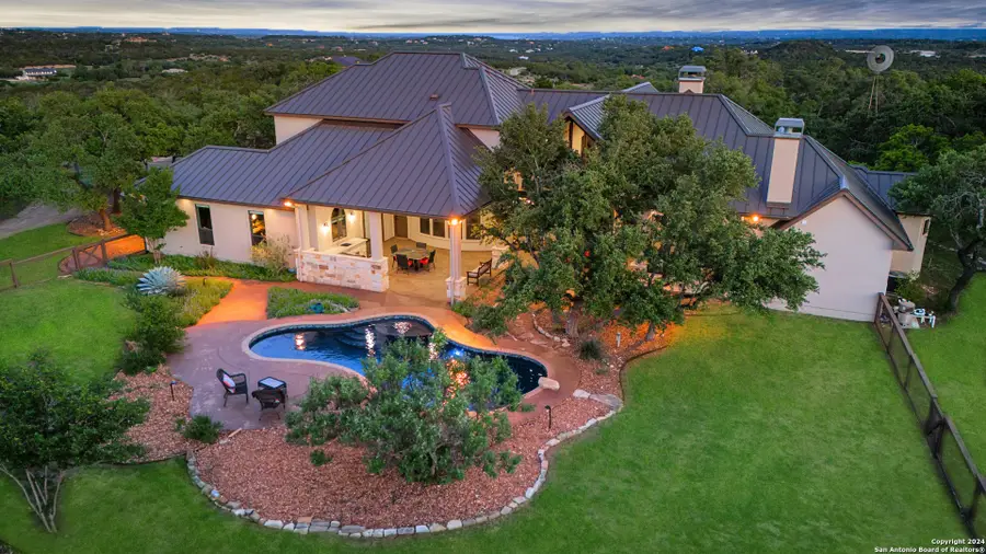 1941 Canyon Curve, Spring Branch, TX 78070 - #3