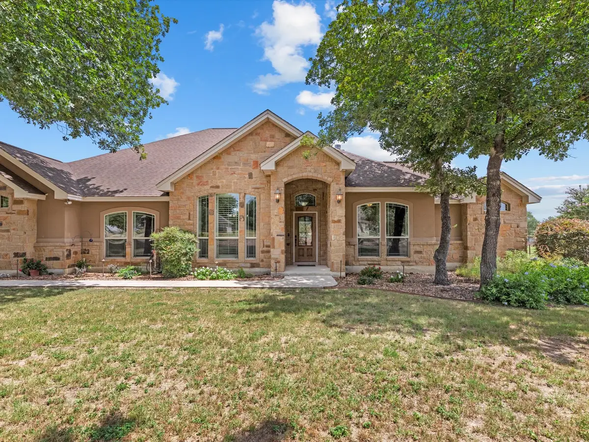 192 Copper Ridge Drive, La Vernia, TX 78121 - #1