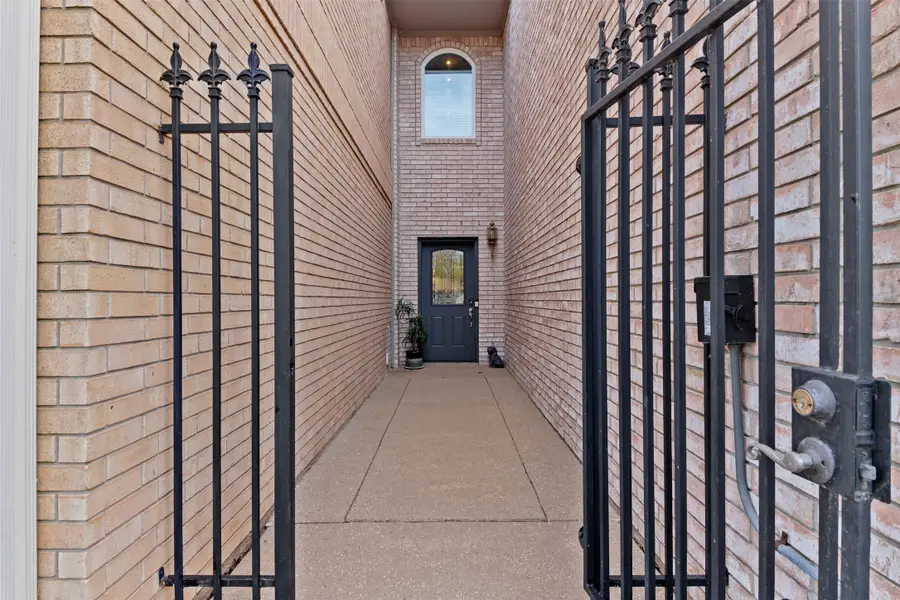 2114 Gunwale Circle, Willis, TX 77318 - #2