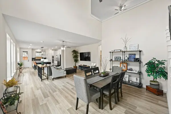 27208 Dripping Ledge Court, Magnolia, TX 77354