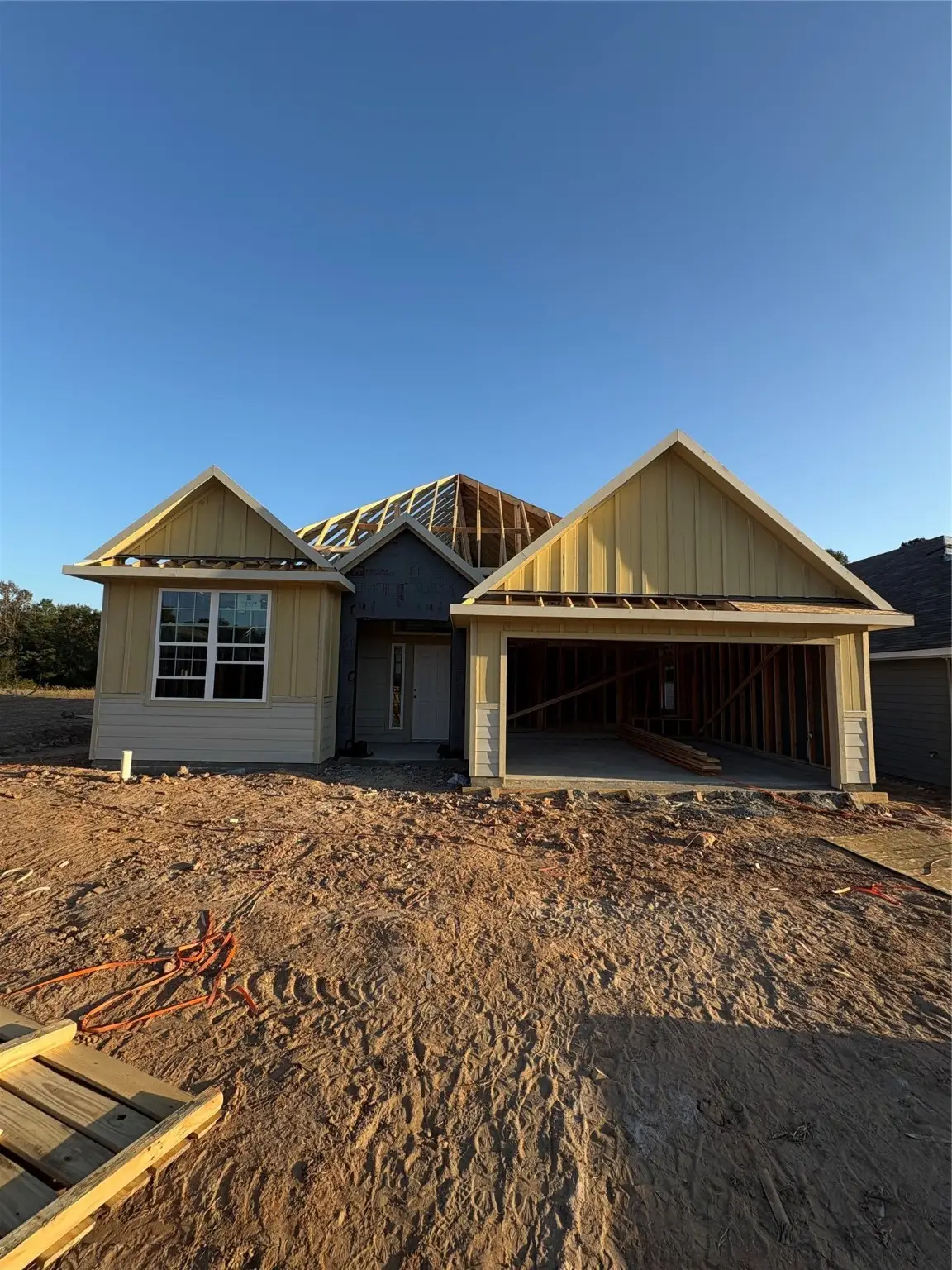 610 Rockbridge Drive, Huntsville, TX 77340 - Image #1