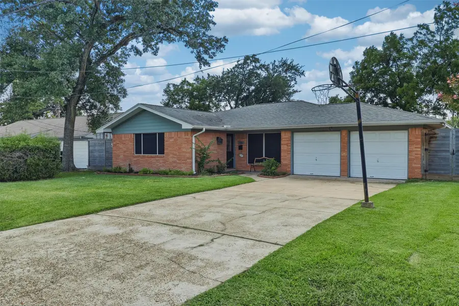 7701 Melrose Street, Houston, TX 77022 - #2