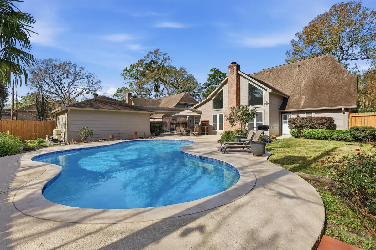 3415 Flickering Candle Drive, Spring, TX 77388 - Image #1