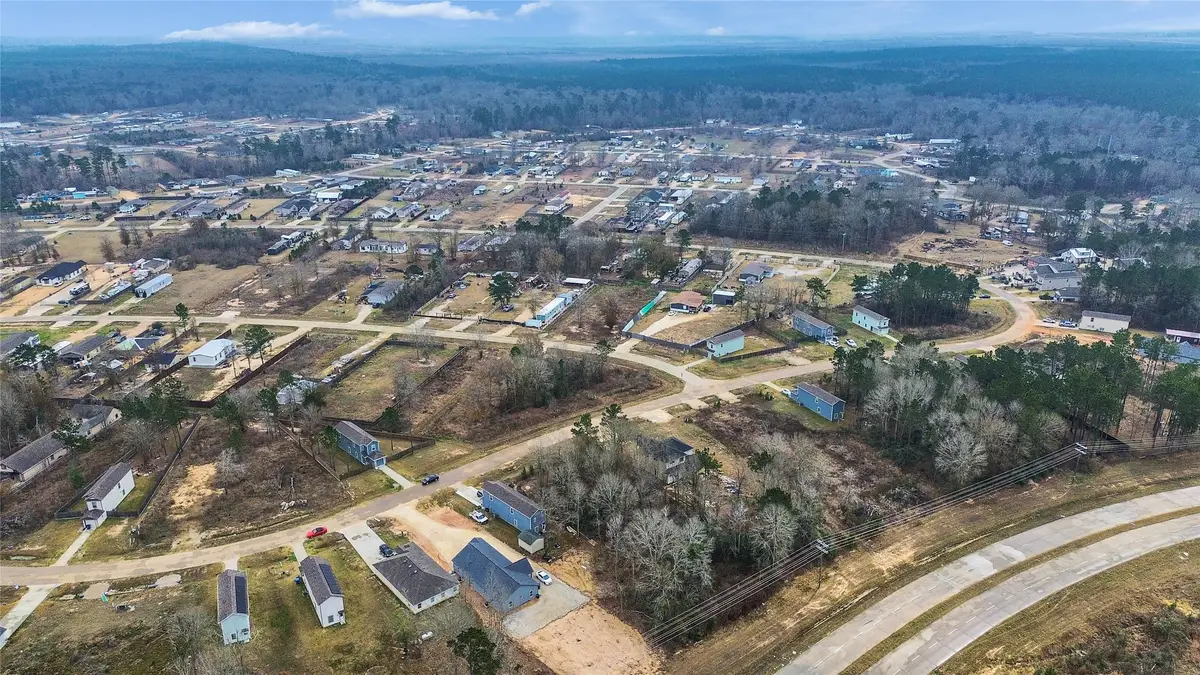 4121 Road 5835, Cleveland, TX 77327 - #1