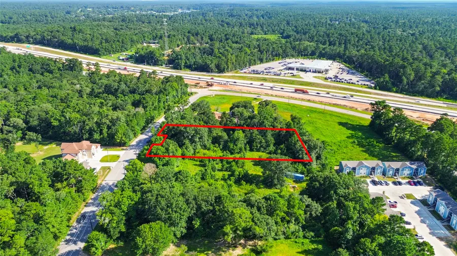 3800 Boettcher Drive, Huntsville, TX 77340 - #2