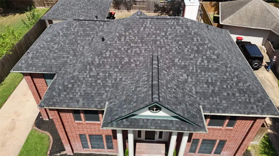 10202 Jockey Club Drive, Houston, TX 77065 - #3