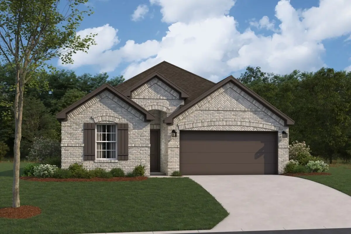 1634 Westland Lane, Rosenberg, TX 77471 - Image #1