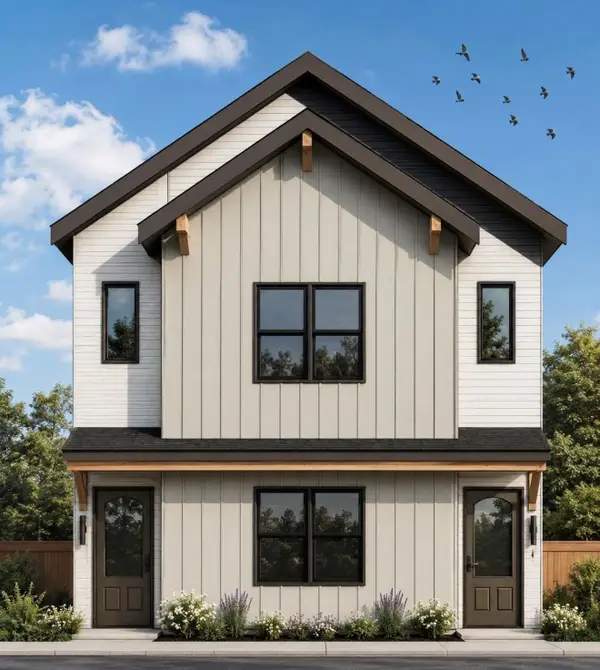 2323 Hampton Street, Houston, TX 77088