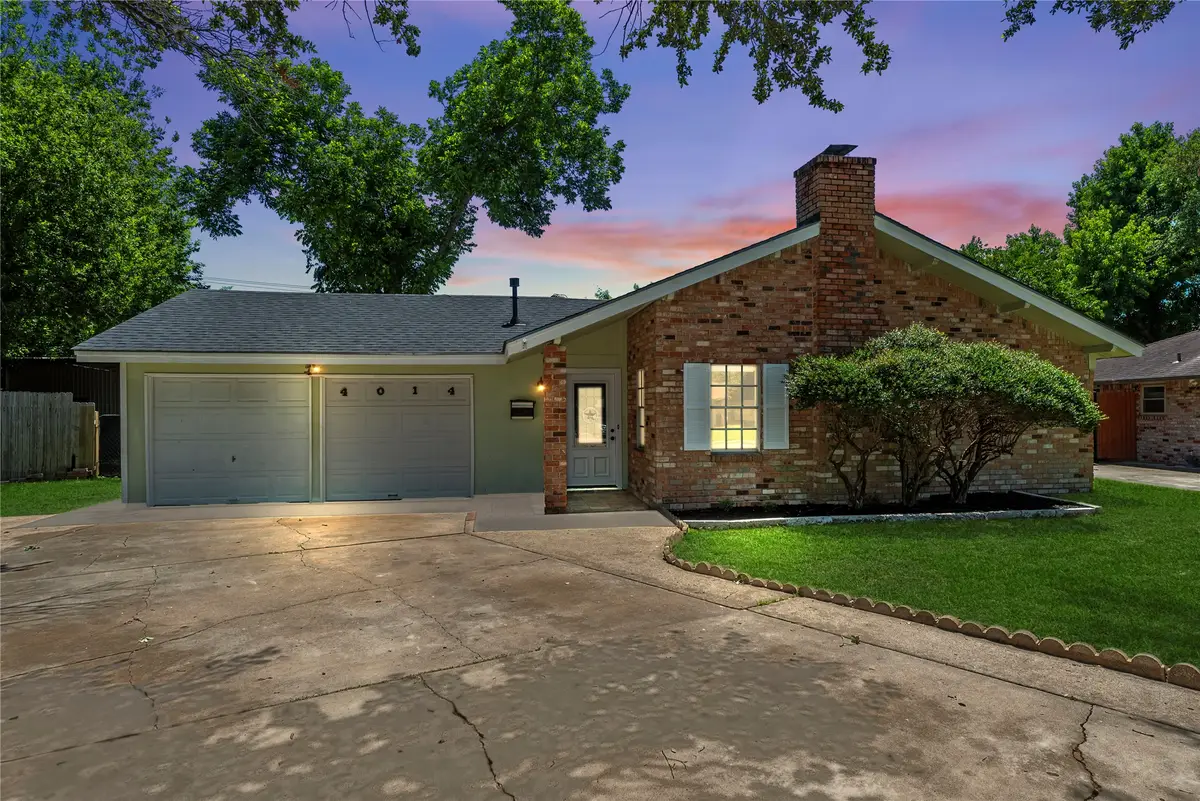 4014 Mona Lee Lane, Houston, TX 77080 - #1
