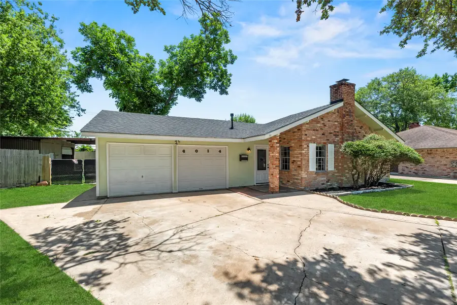 4014 Mona Lee Lane, Houston, TX 77080 - #3