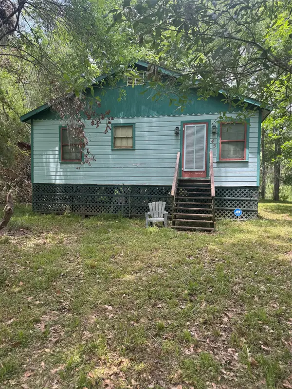 45 County Road 2859, Cleveland, TX 77327