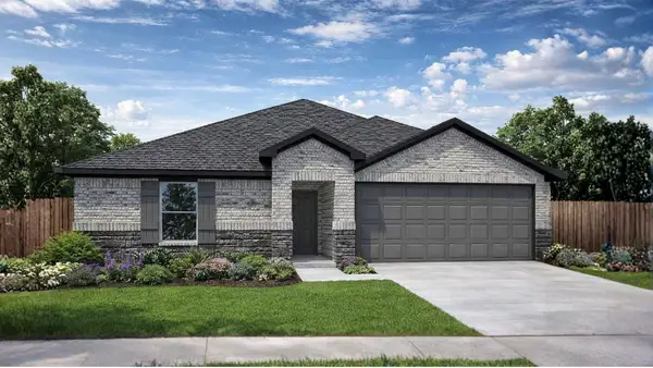 20197 Fermat Drive, New Caney, TX 77357