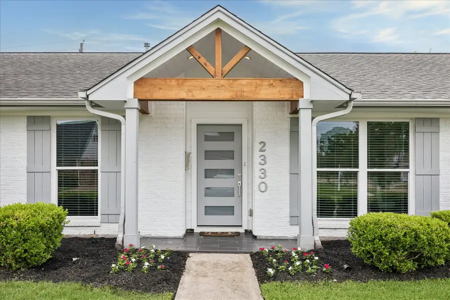 2330 Droxford Drive, Houston, TX 77008 - #3