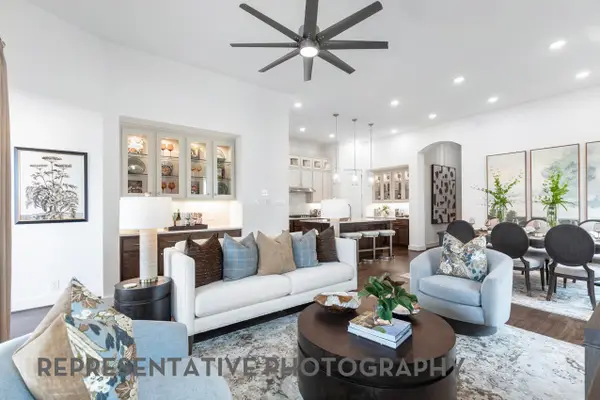 12978 Soaring Forest Drive, Conroe, TX 77302