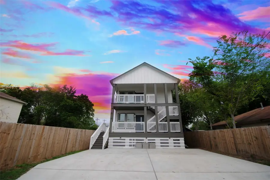 819 E 40th Street #A, Houston, TX 77022 - Image #2