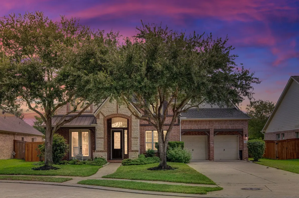 19507 Gladewater Court, Cypress, TX 77433 - Image #1