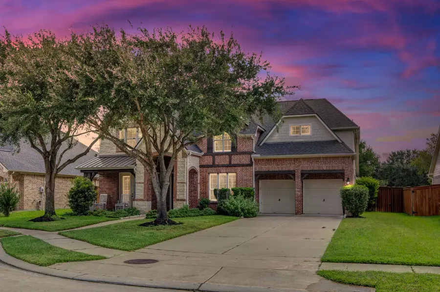 19507 Gladewater Court, Cypress, TX 77433 - Image #2
