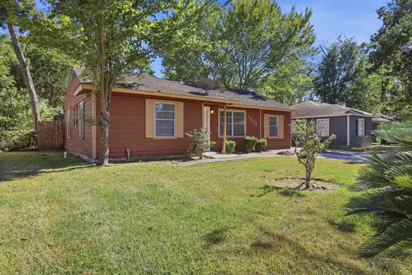 7252 Yoe Street, Houston, TX 77016
