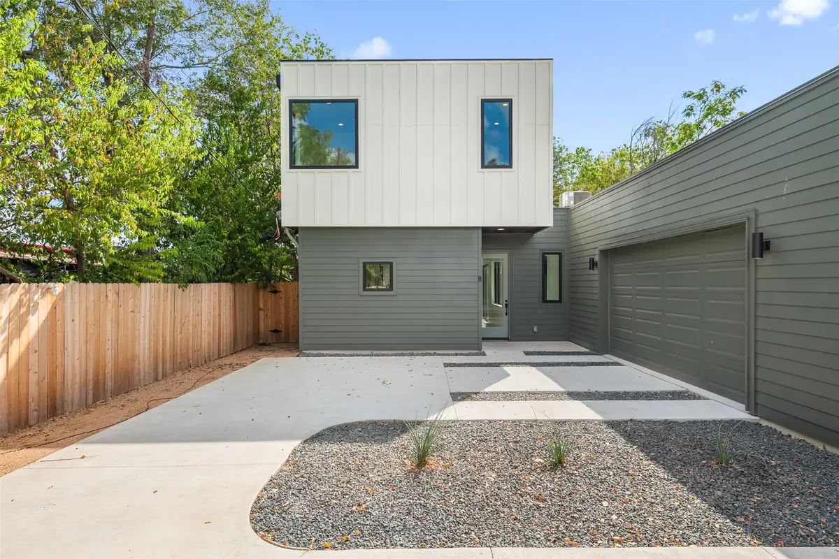 4407 Merle Drive #B, Austin, TX 78745 - #1