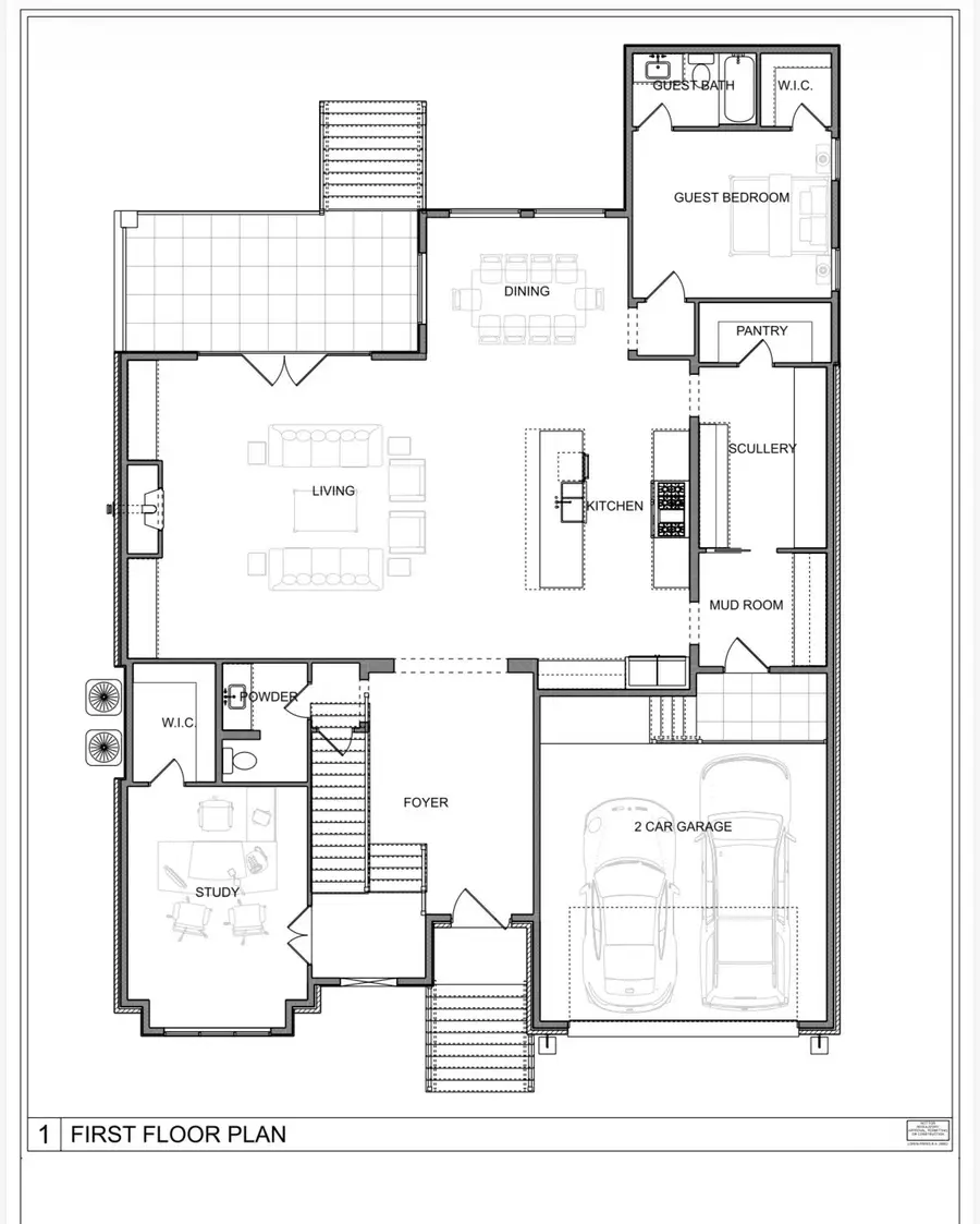 5521 Huisache Street, Houston, TX 77081 - #3