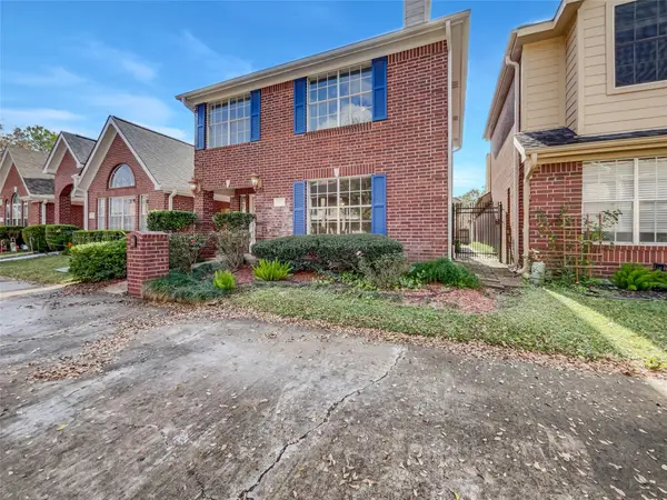 3229 Continental Drive, Missouri City, TX 77459