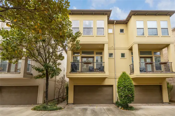 244 Detering Street, Houston, TX 77007