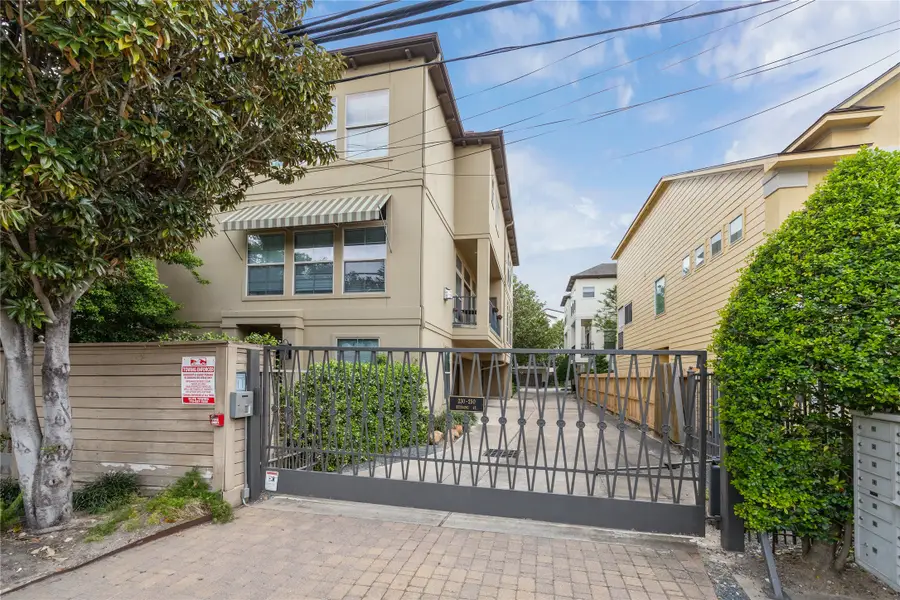 244 Detering Street, Houston, TX 77007 - #2