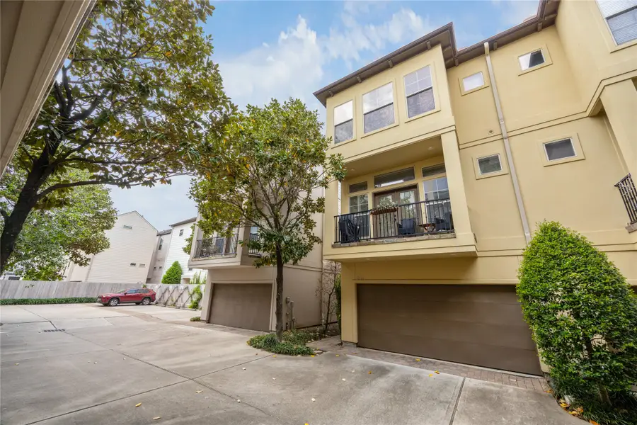 244 Detering Street, Houston, TX 77007 - #3