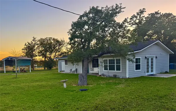 401 Chinaberry Lane, Somerville, TX 77879