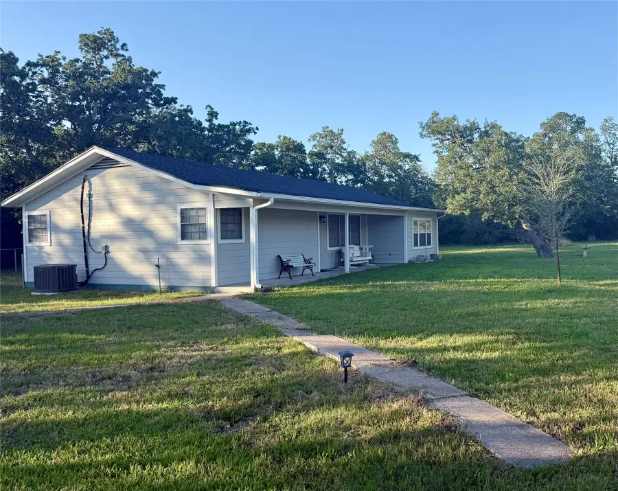 401 Chinaberry Lane, Somerville, TX 77879 - #3