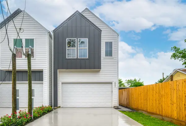 403 Sikes Street, Houston, TX 77018