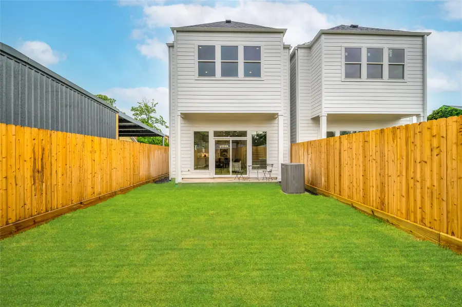 403 Sikes Street, Houston, TX 77018 - #3