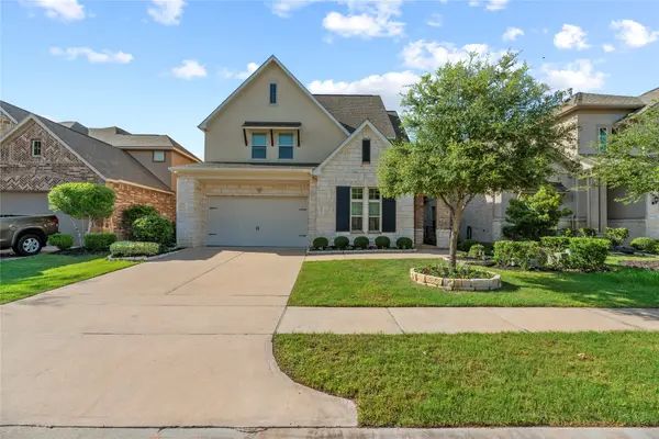 17922 Olde Oaks Estate Court, Cypress, TX 77433