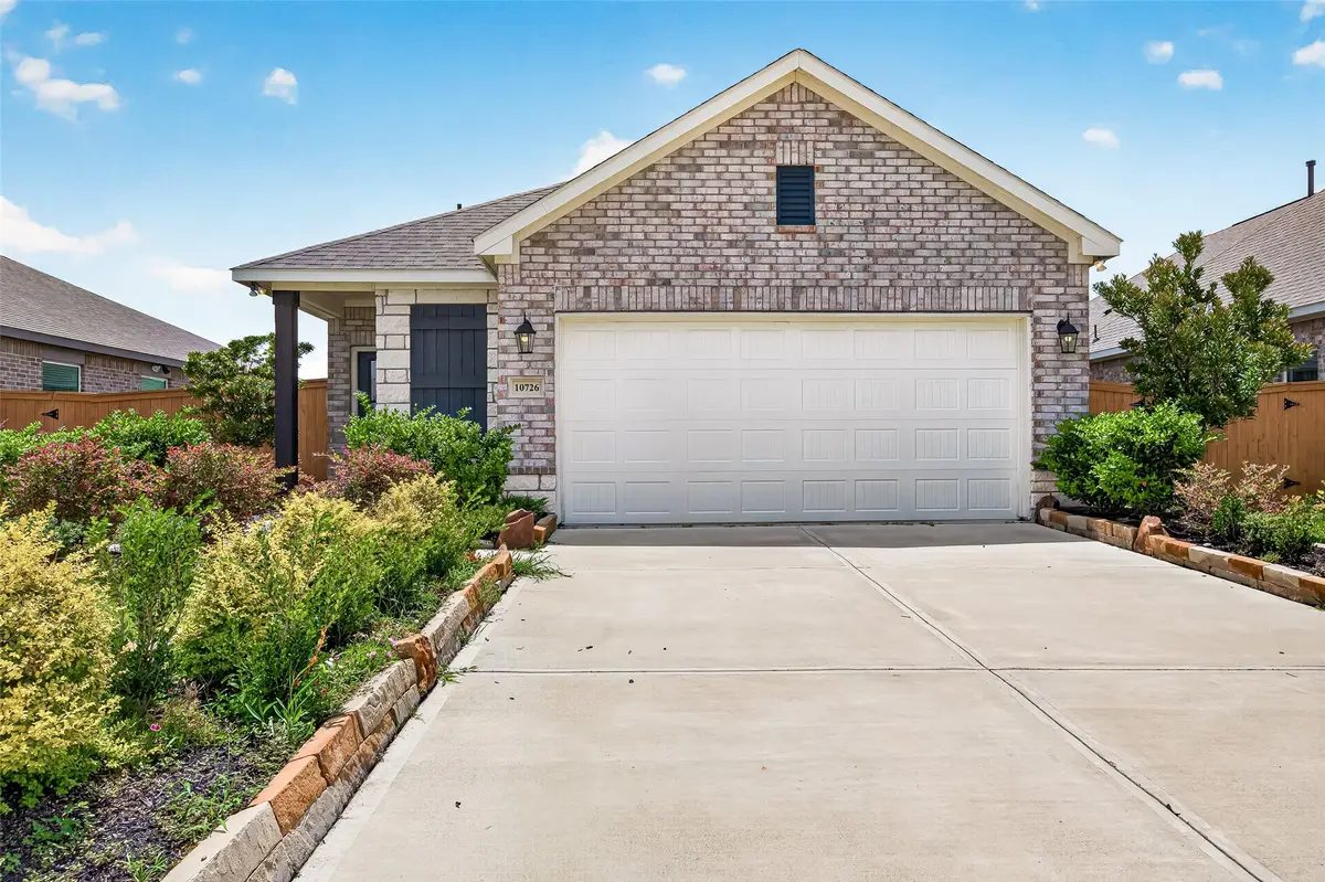 10726 Sky Creek Lane, Beasley, TX 77417 - #1