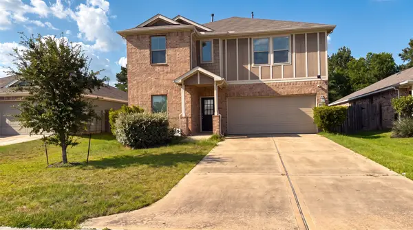 438 Camas Creek Ln, Magnolia, TX 77354