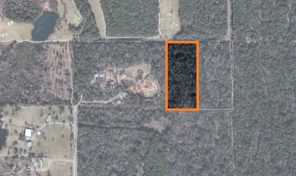 3440 Corolla Road, Magnolia, TX 77354