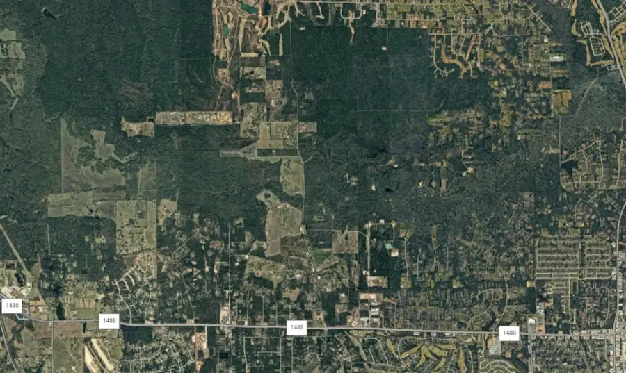 3440 Corolla Road, Magnolia, TX 77354 - #2