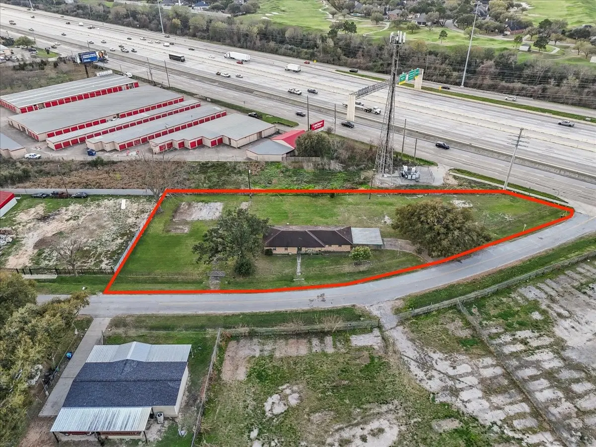 16227 Duffton Street, Cypress, TX 77429 - #1