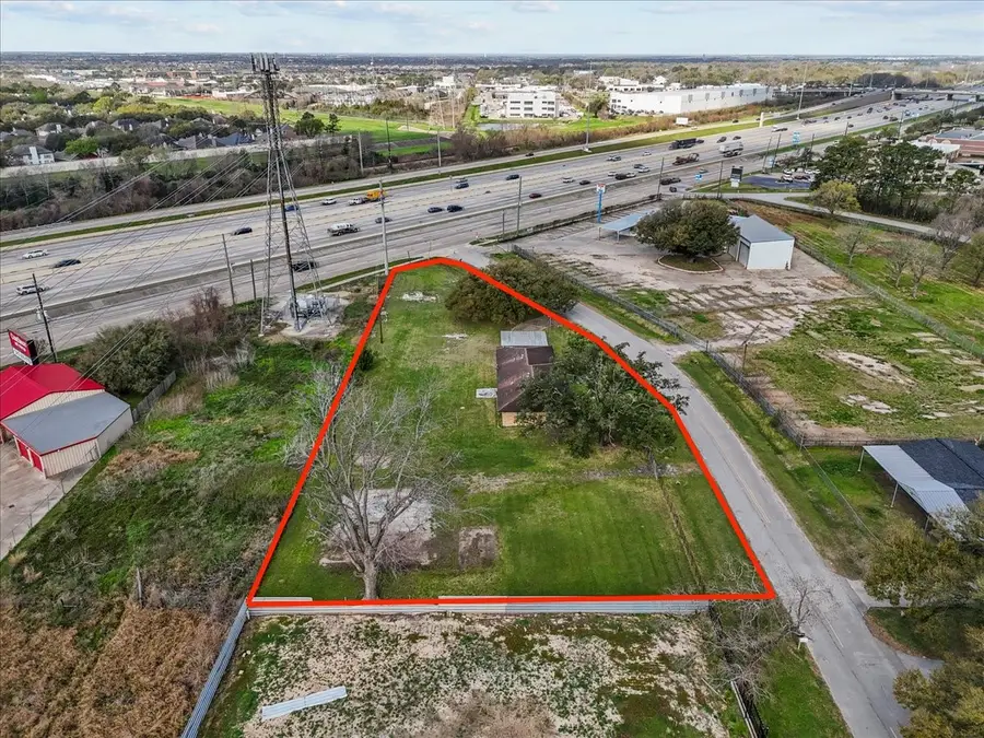 16227 Duffton Street, Cypress, TX 77429 - #2