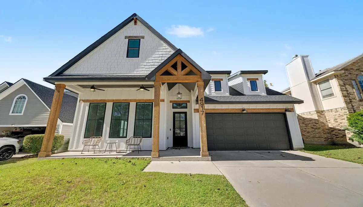 4917 Pleasure Lake Lane, Willis, TX 77318 - #1