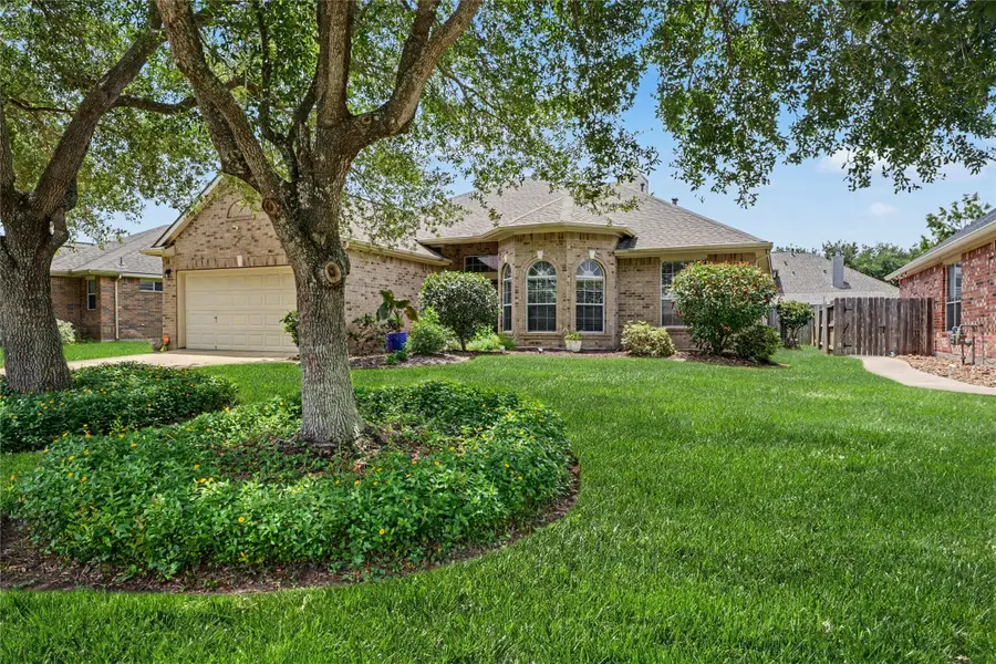 2129 Brittany Colony Drive, League City, TX 77573 - #2