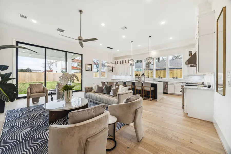 1720 Huge Oaks Street, Houston, TX 77055 - #2